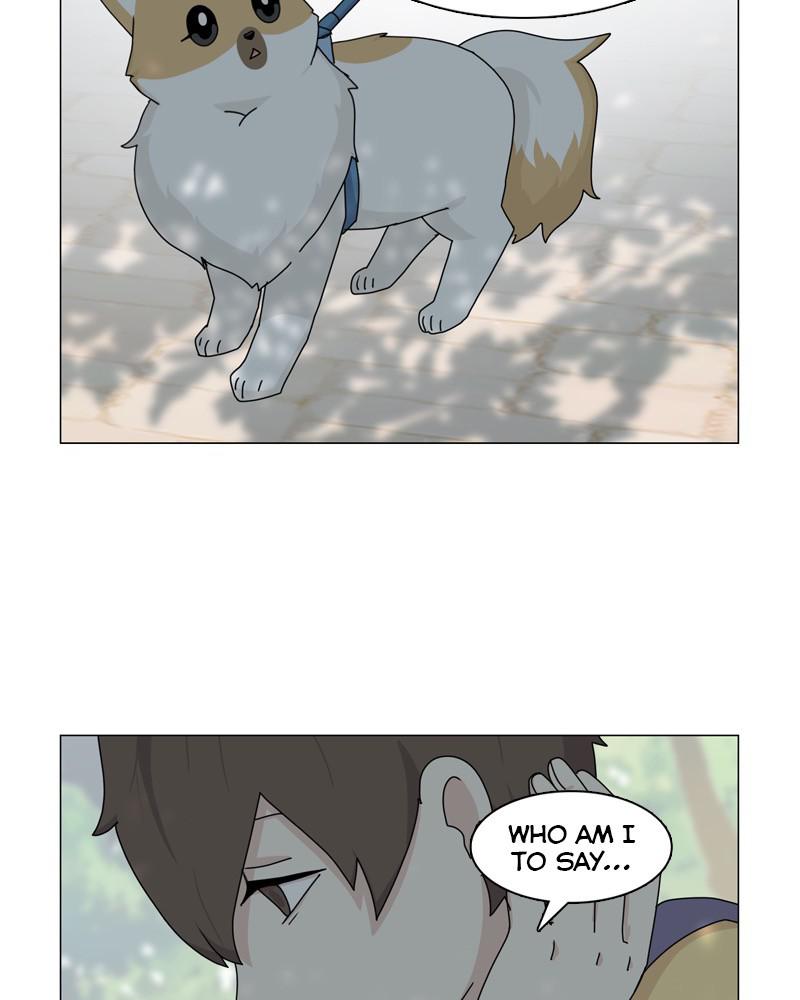 The Dog Diaries Chap 53 - Next Chap 54