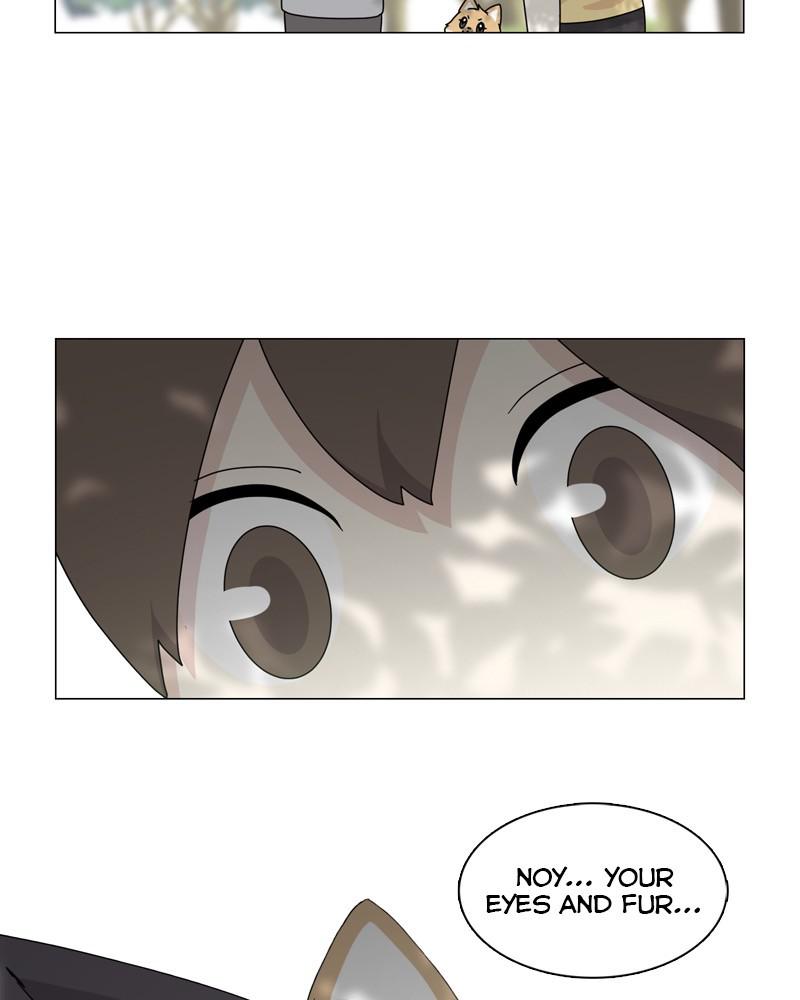 The Dog Diaries Chap 53 - Next Chap 54