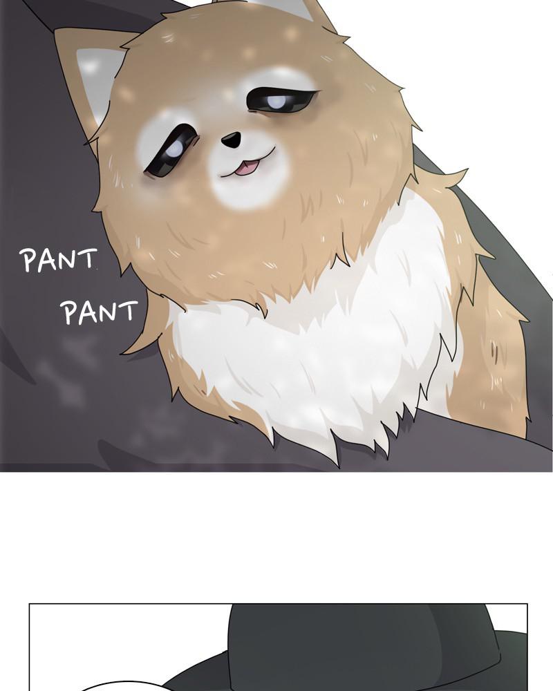 The Dog Diaries Chap 53 - Next Chap 54