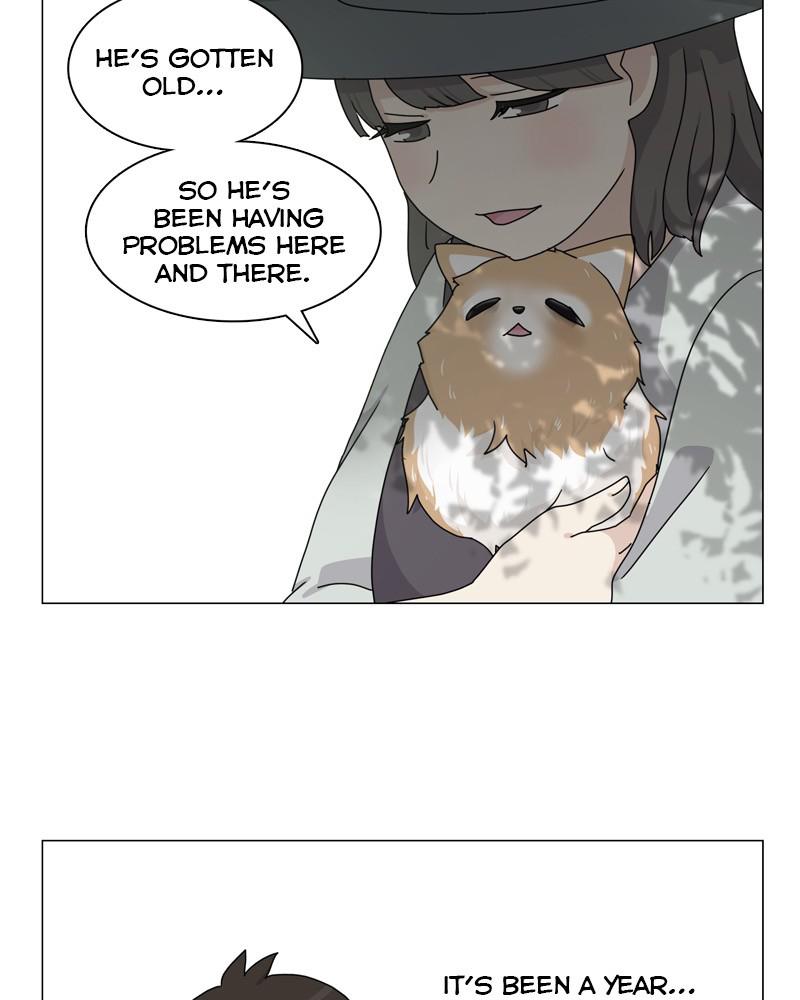 The Dog Diaries Chap 53 - Next Chap 54