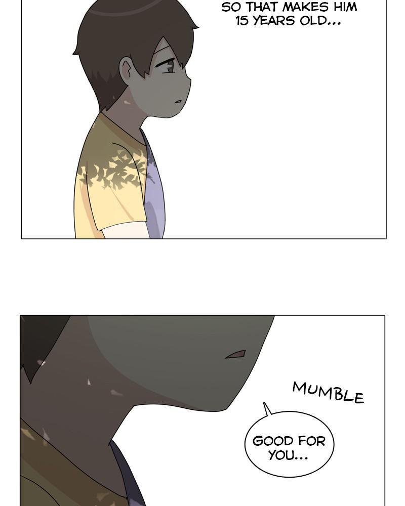 The Dog Diaries Chap 53 - Next Chap 54