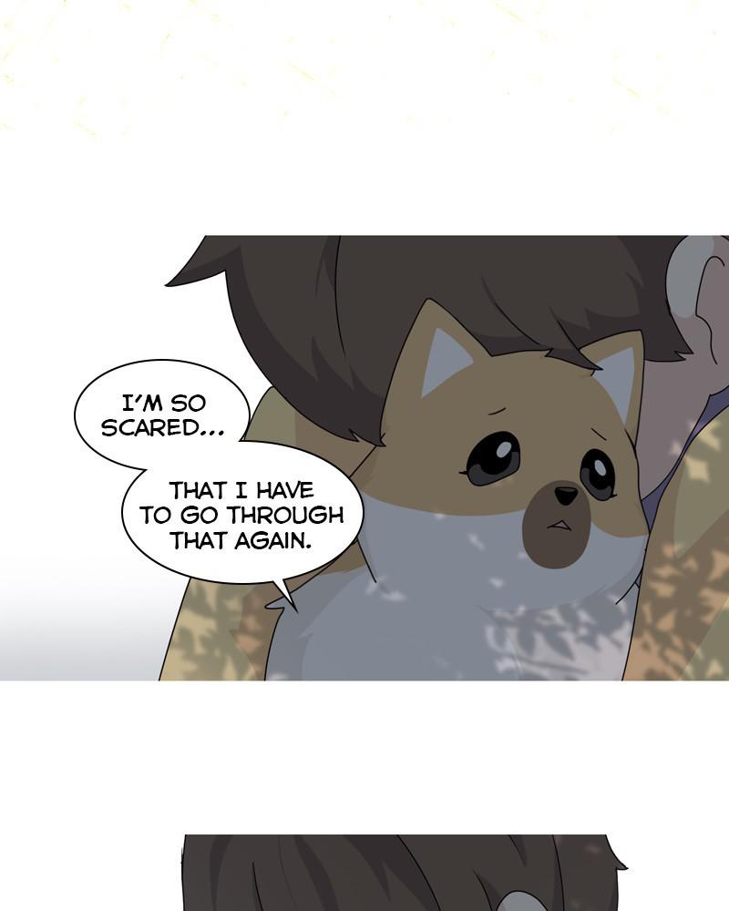 The Dog Diaries Chap 53 - Next Chap 54