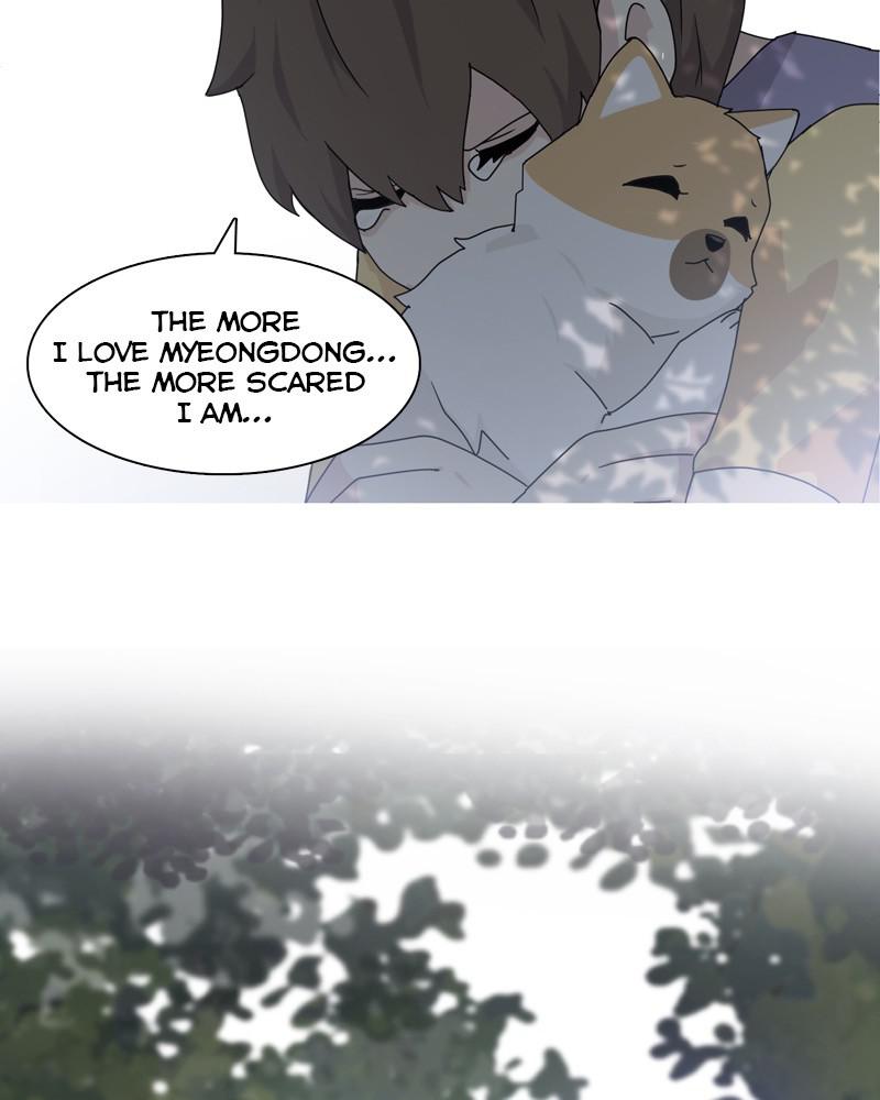 The Dog Diaries Chap 53 - Next Chap 54