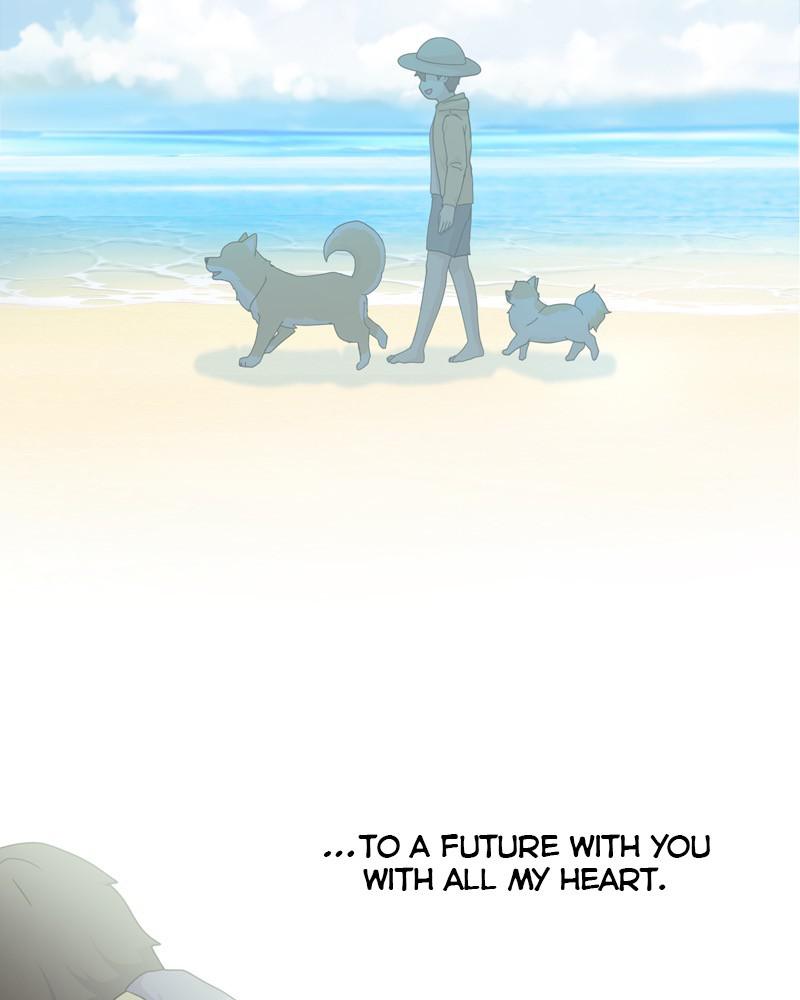 The Dog Diaries Chap 53 - Next Chap 54
