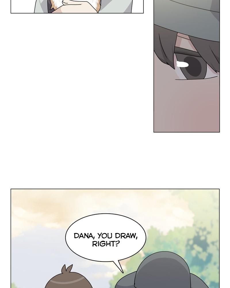 The Dog Diaries Chap 53 - Next Chap 54