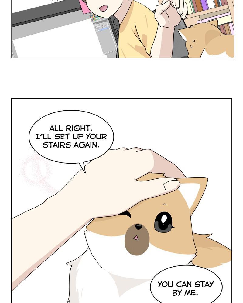 The Dog Diaries Chap 53 - Next Chap 54