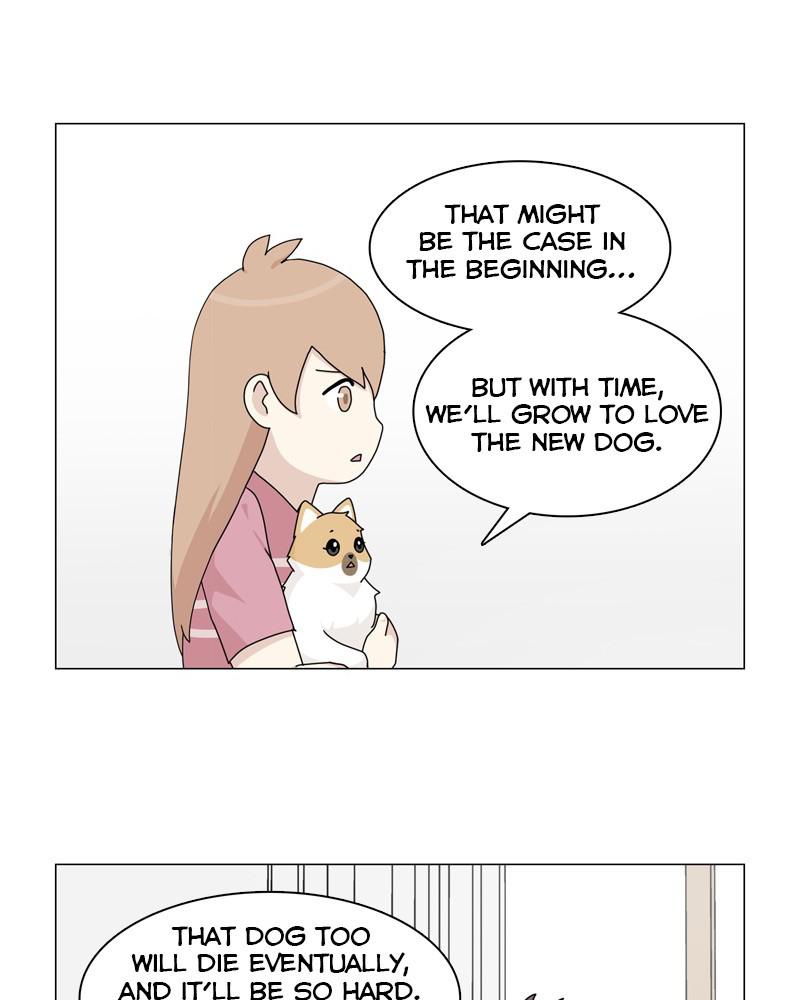 The Dog Diaries Chap 53 - Next Chap 54