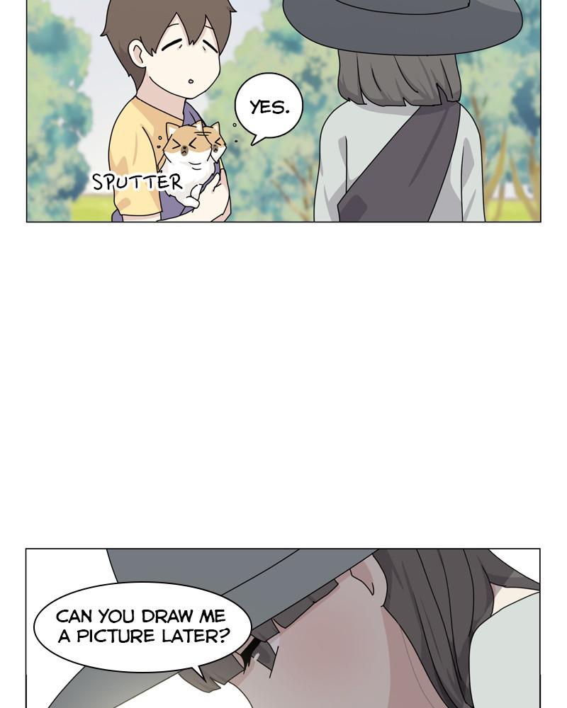 The Dog Diaries Chap 53 - Next Chap 54