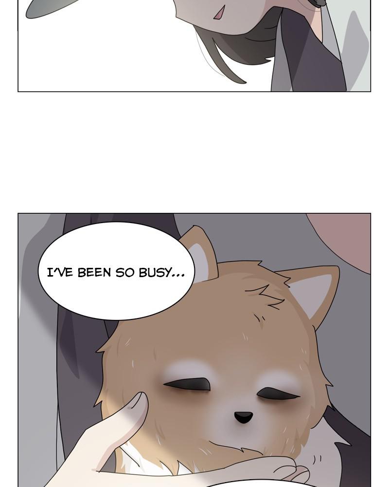 The Dog Diaries Chap 53 - Next Chap 54