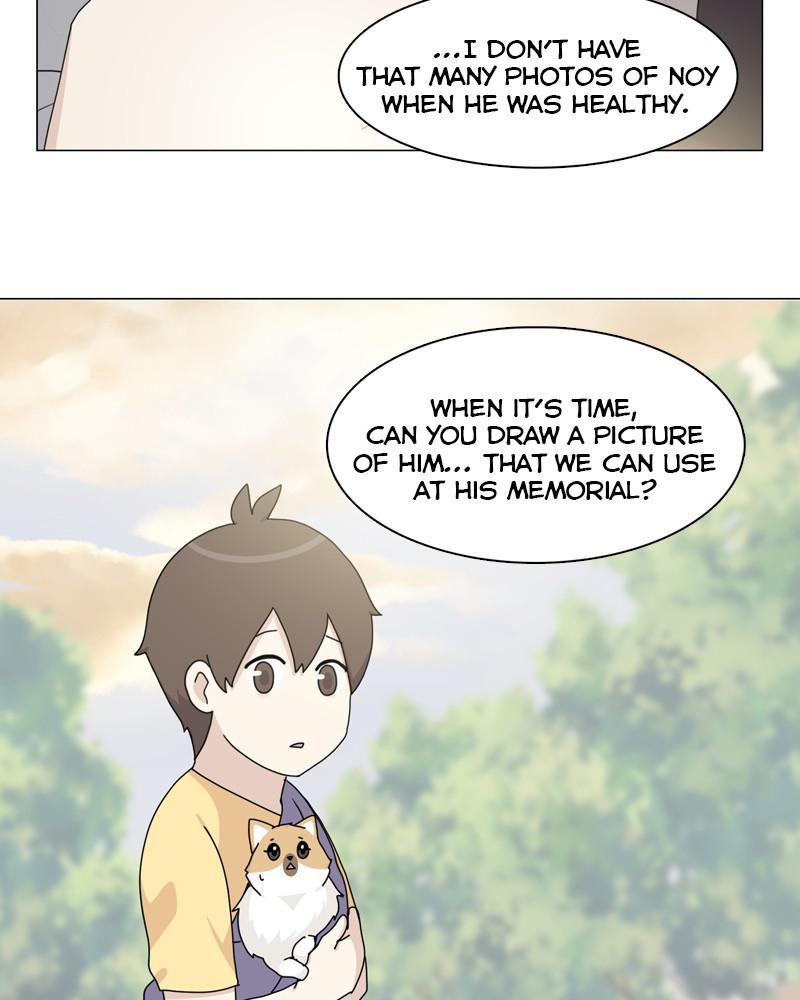 The Dog Diaries Chap 53 - Next Chap 54