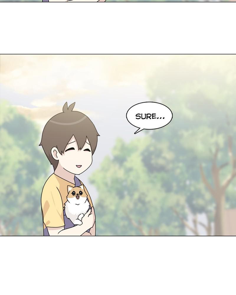 The Dog Diaries Chap 53 - Next Chap 54