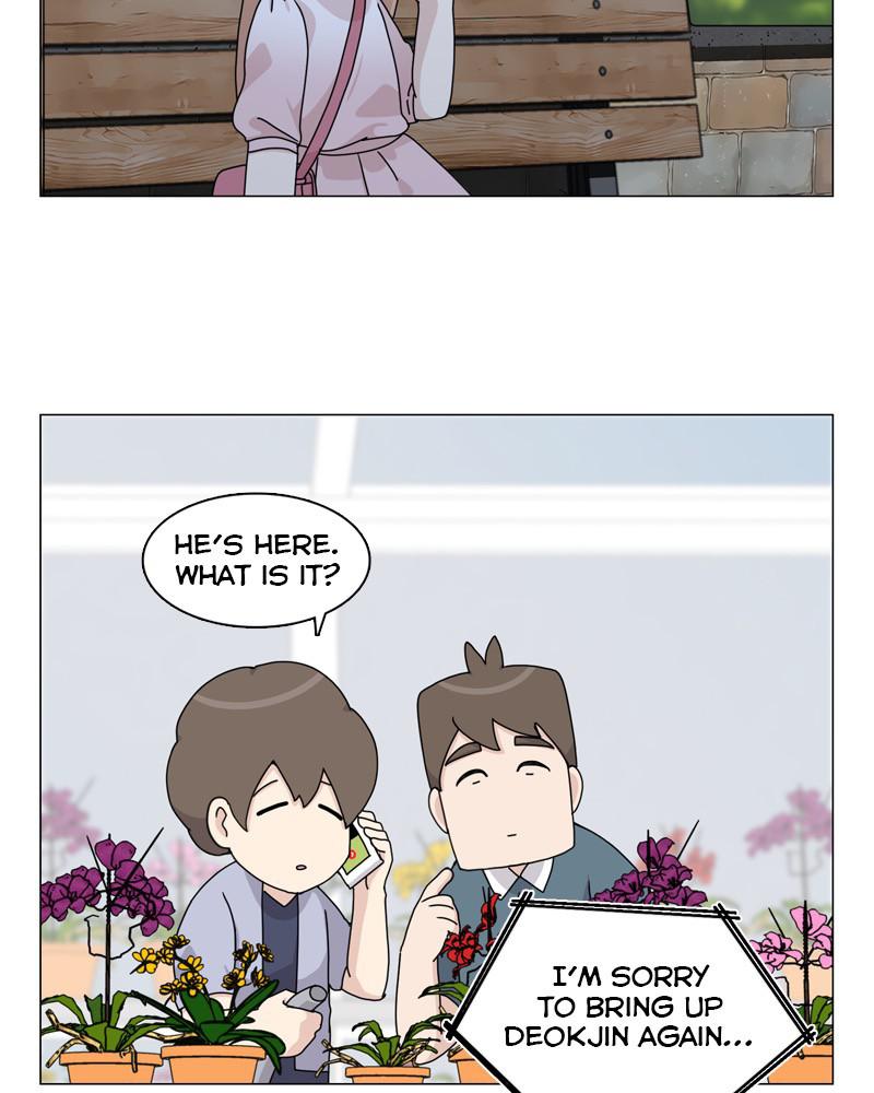 The Dog Diaries Chap 53 - Next Chap 54