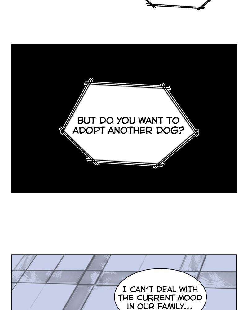 The Dog Diaries Chap 53 - Next Chap 54