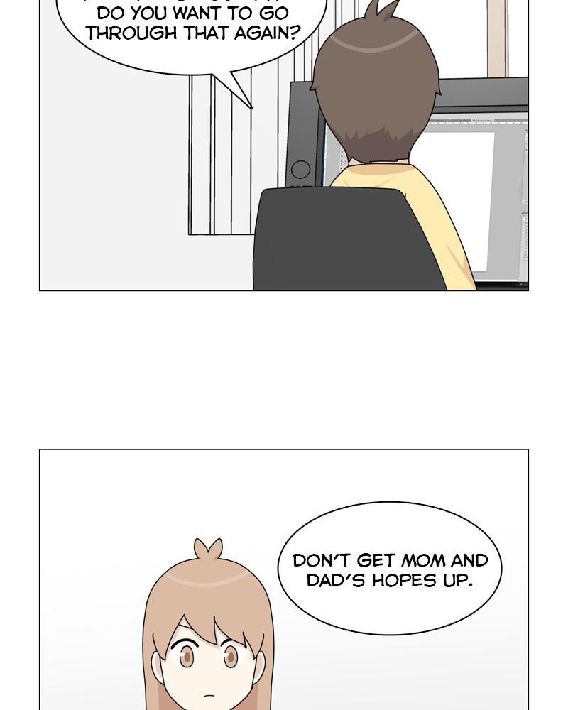 The Dog Diaries Chap 53 - Next Chap 54