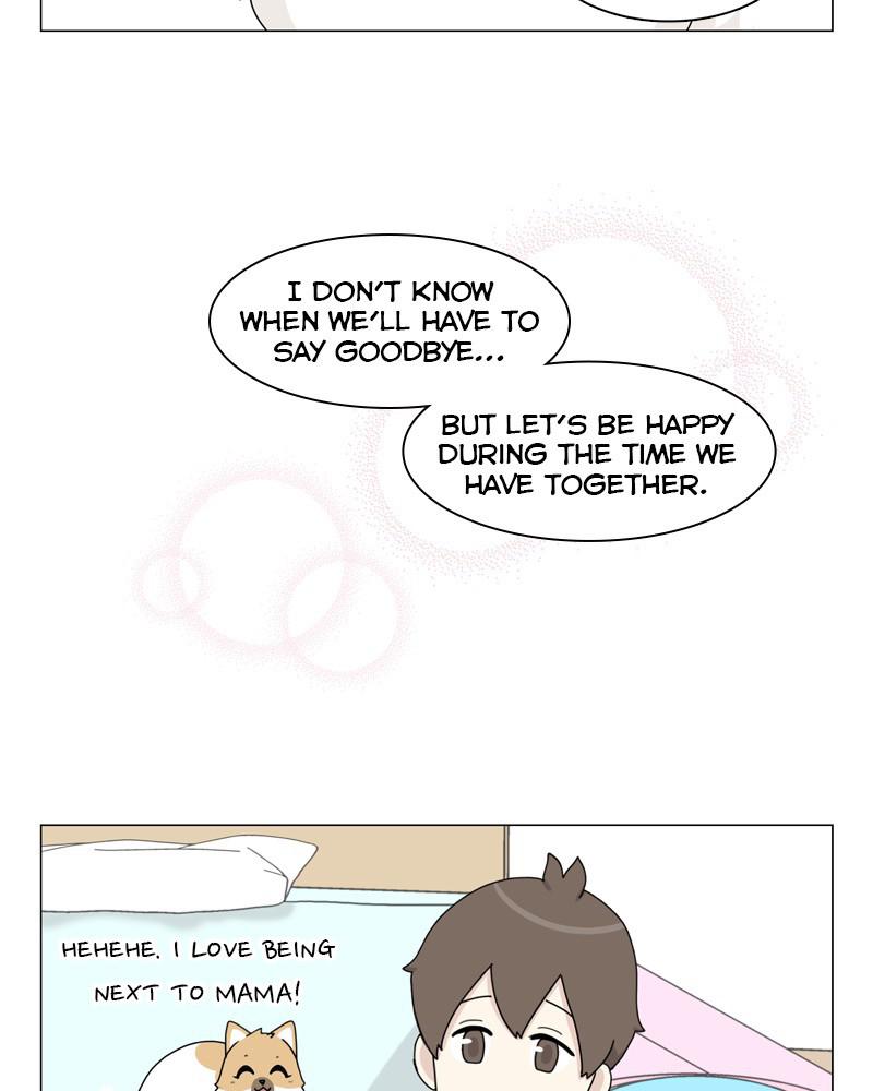 The Dog Diaries Chap 53 - Next Chap 54