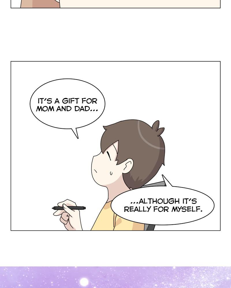The Dog Diaries Chap 53 - Next Chap 54