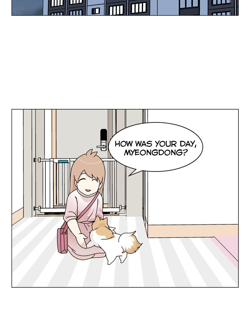 The Dog Diaries Chap 53 - Next Chap 54