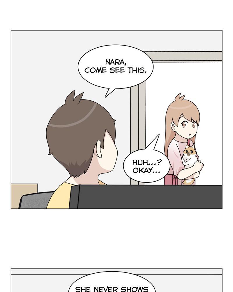 The Dog Diaries Chap 53 - Next Chap 54