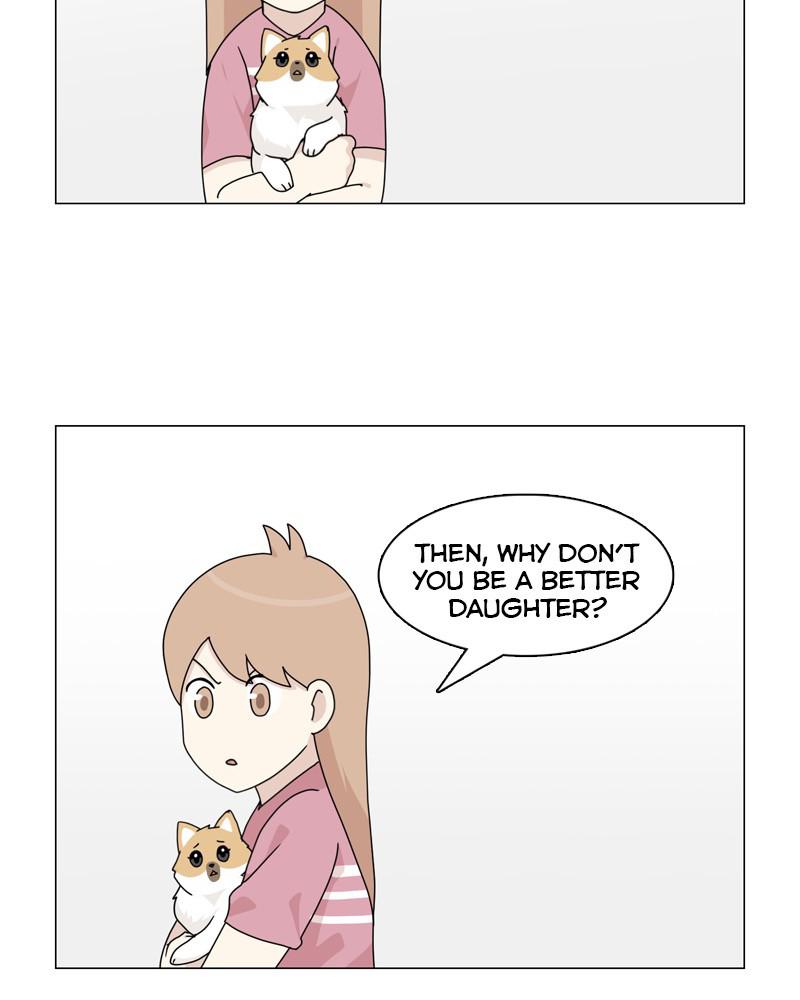 The Dog Diaries Chap 53 - Next Chap 54