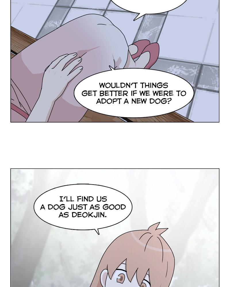 The Dog Diaries Chap 53 - Next Chap 54