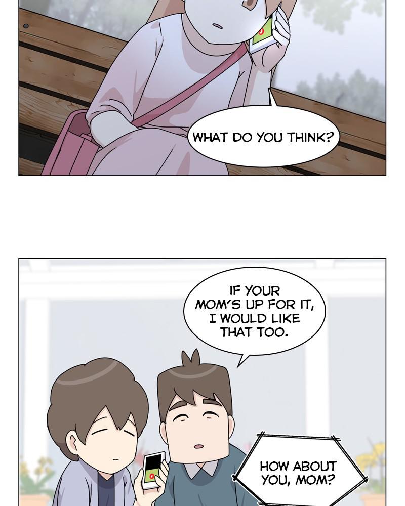 The Dog Diaries Chap 53 - Next Chap 54
