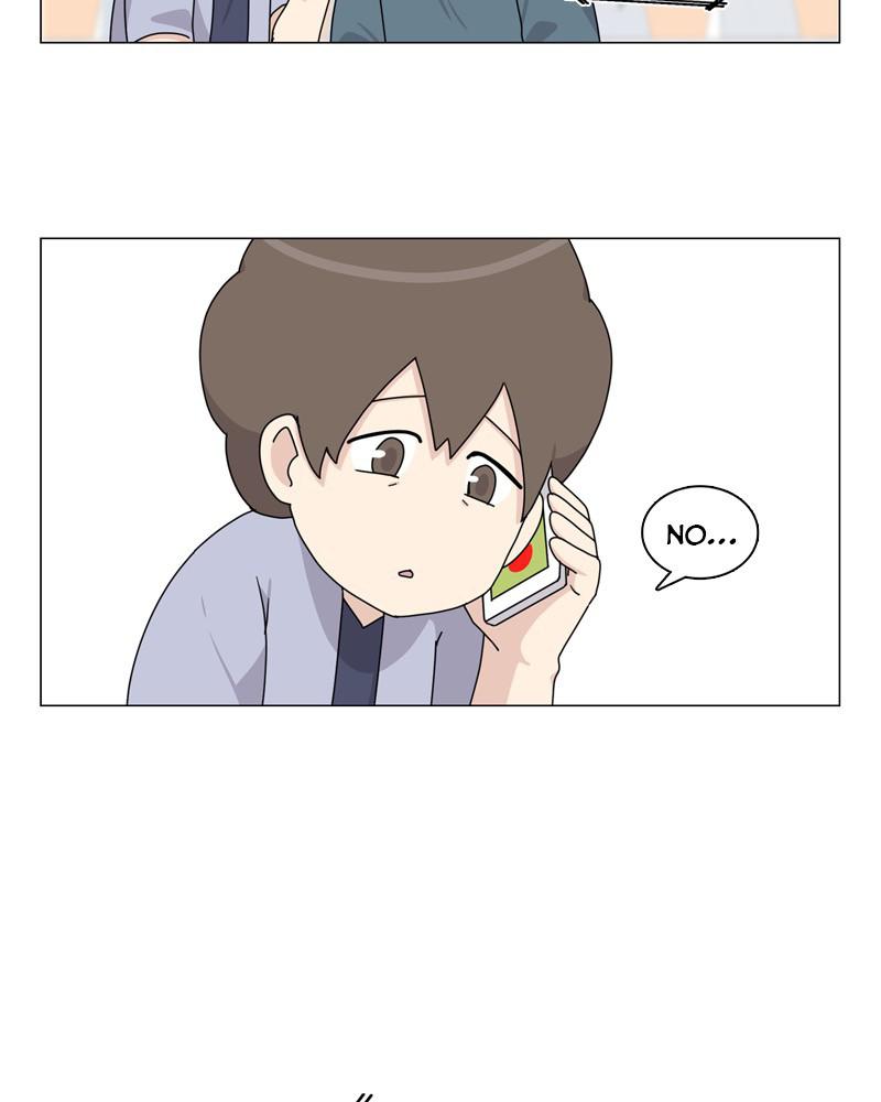 The Dog Diaries Chap 53 - Next Chap 54