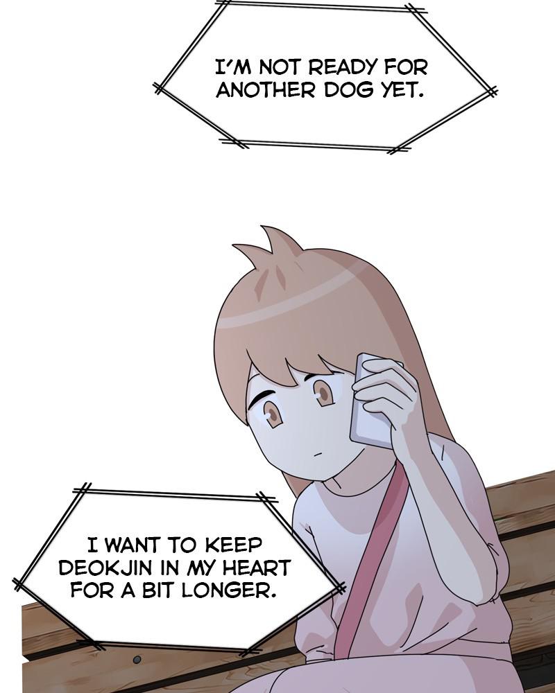 The Dog Diaries Chap 53 - Next Chap 54