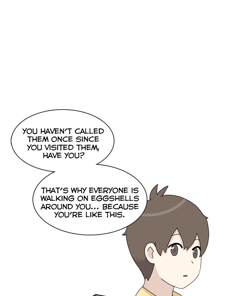 The Dog Diaries Chap 53 - Next Chap 54