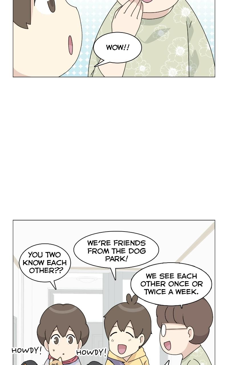 The Dog Diaries Chap 67 - Next Chap 68