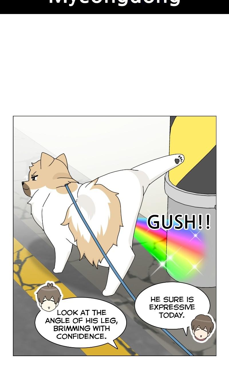 The Dog Diaries Chap 67 - Next Chap 68