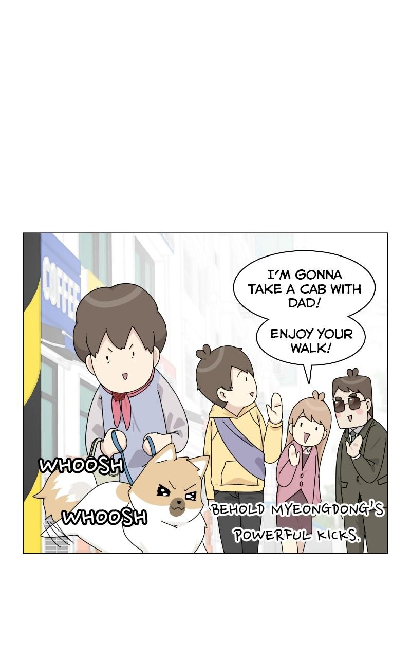 The Dog Diaries Chap 67 - Next Chap 68