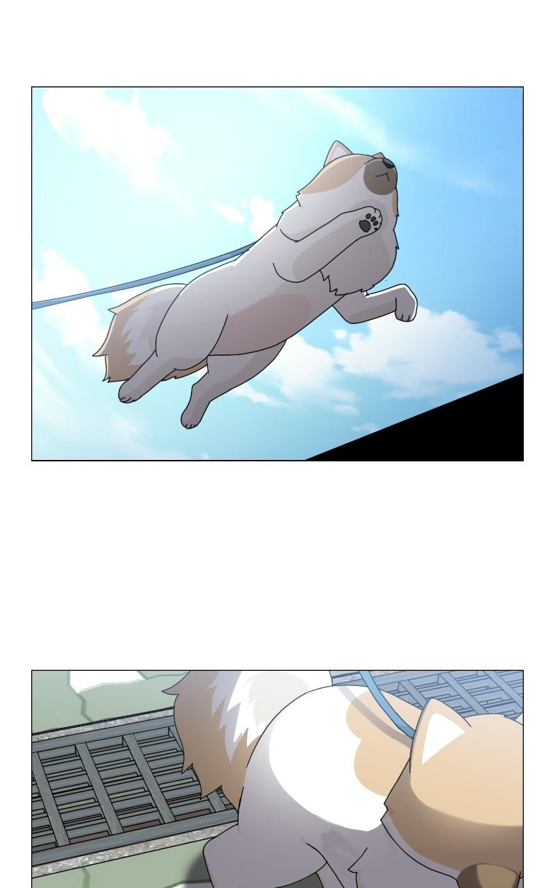 The Dog Diaries Chap 67 - Next Chap 68