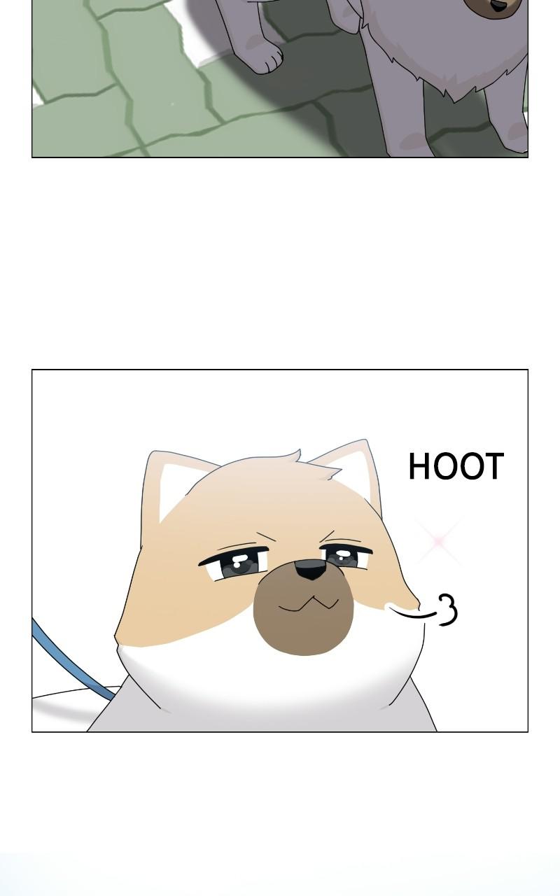 The Dog Diaries Chap 67 - Next Chap 68