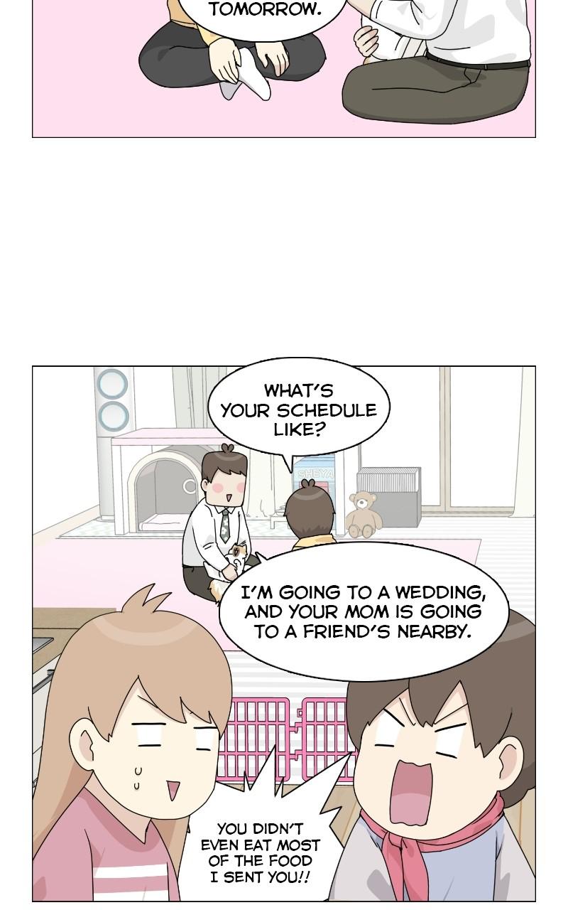 The Dog Diaries Chap 67 - Next Chap 68