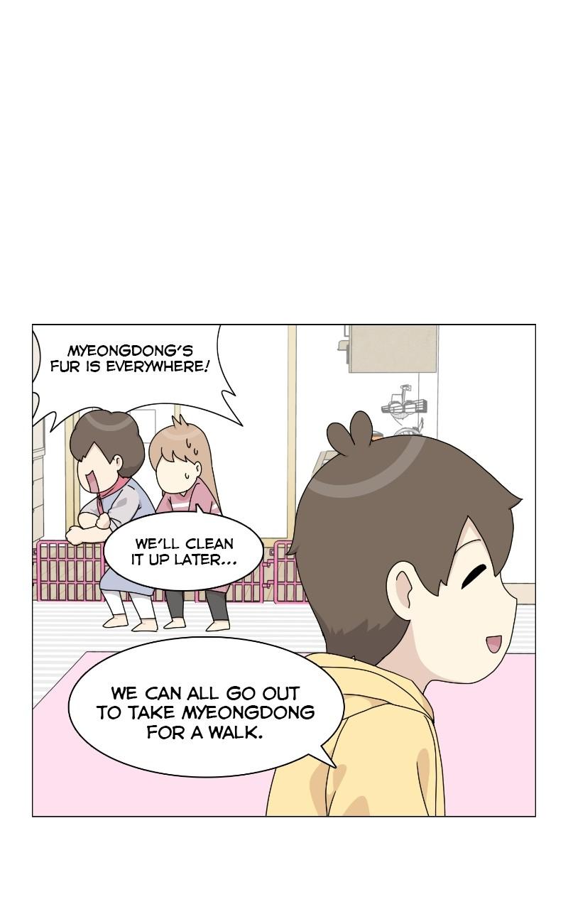 The Dog Diaries Chap 67 - Next Chap 68