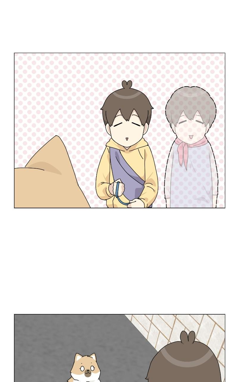 The Dog Diaries Chap 67 - Next Chap 68