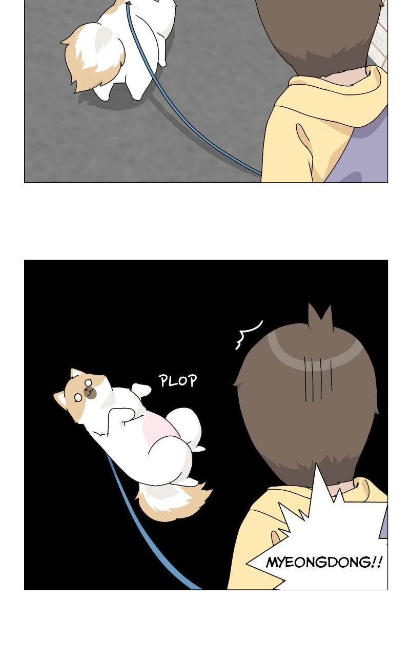 The Dog Diaries Chap 67 - Next Chap 68