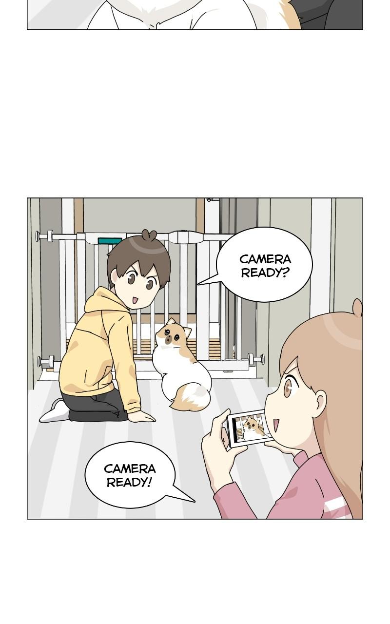 The Dog Diaries Chap 67 - Next Chap 68