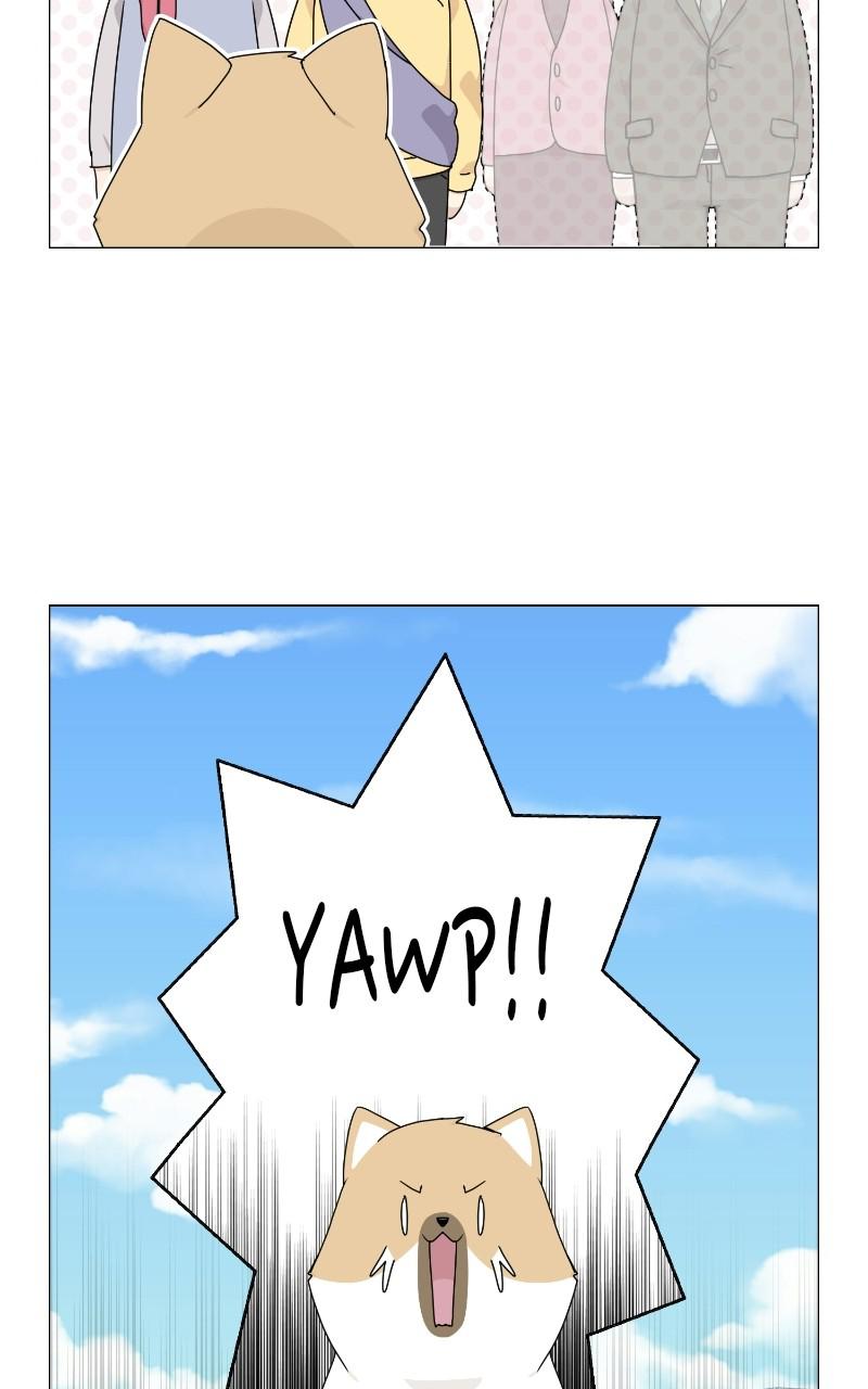 The Dog Diaries Chap 67 - Next Chap 68