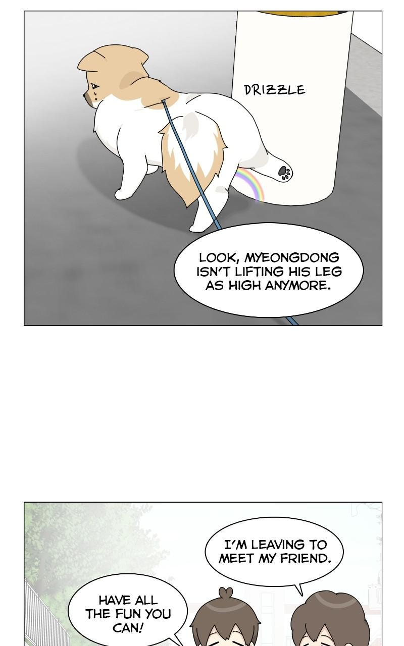 The Dog Diaries Chap 67 - Next Chap 68