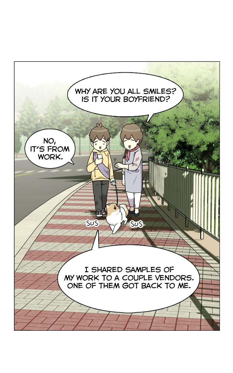 The Dog Diaries Chap 67 - Next Chap 68