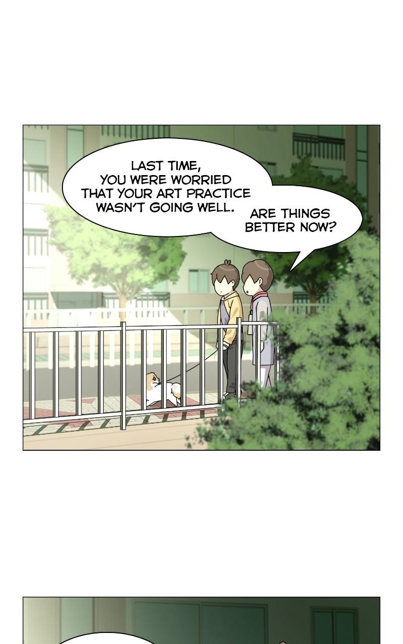 The Dog Diaries Chap 67 - Next Chap 68