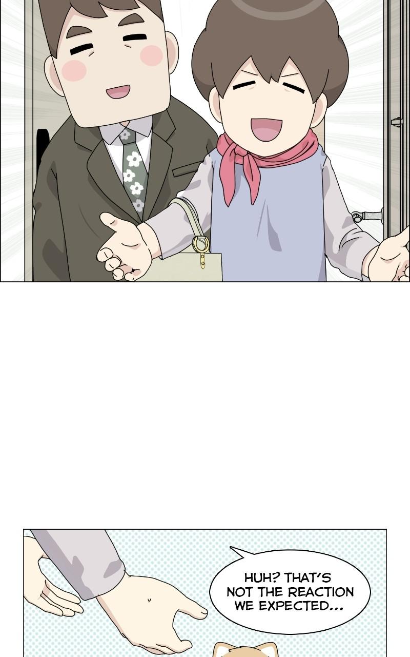 The Dog Diaries Chap 67 - Next Chap 68