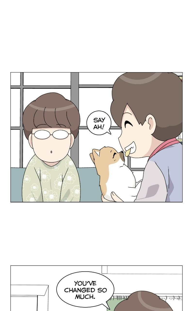 The Dog Diaries Chap 67 - Next Chap 68