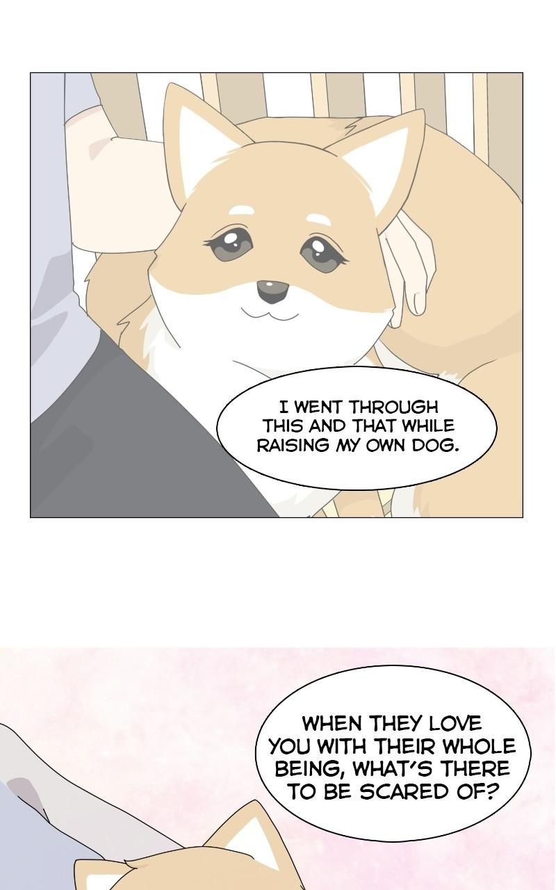 The Dog Diaries Chap 67 - Next Chap 68
