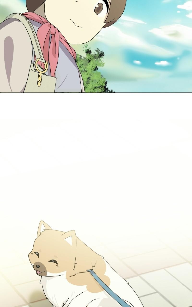 The Dog Diaries Chap 67 - Next Chap 68