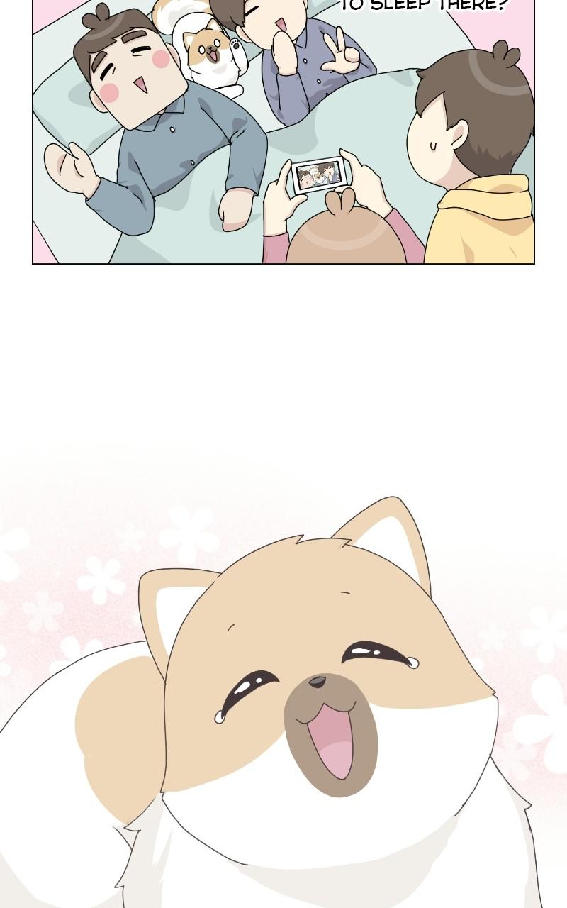 The Dog Diaries Chap 67 - Next Chap 68