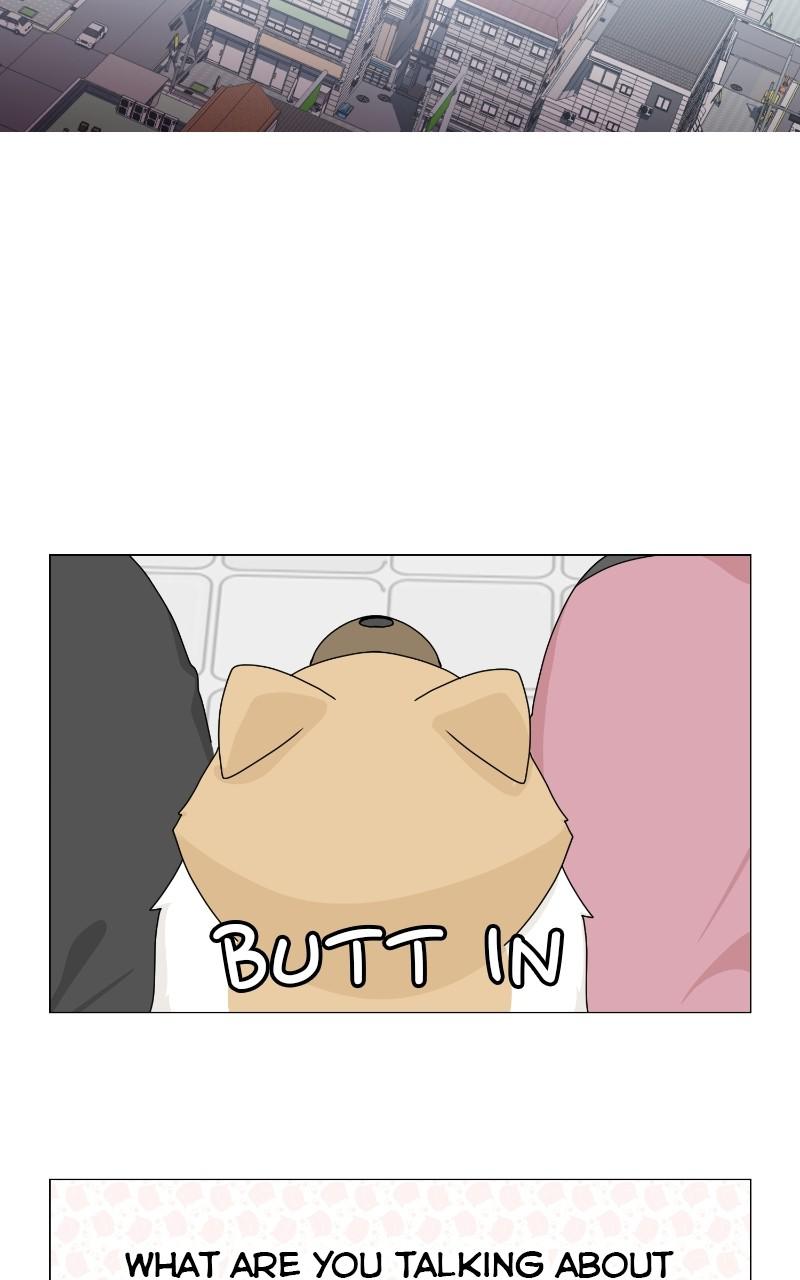 The Dog Diaries Chap 67 - Next Chap 68