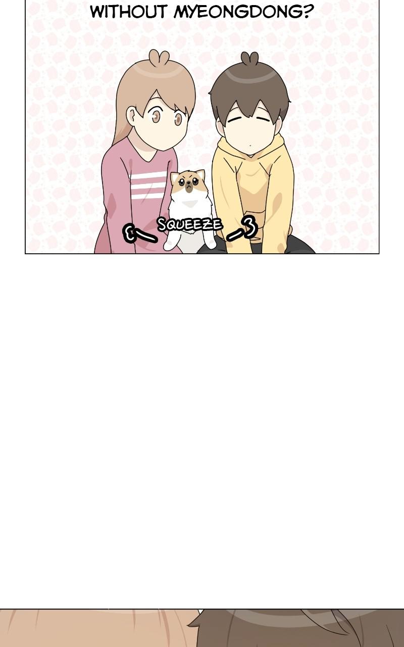 The Dog Diaries Chap 67 - Next Chap 68