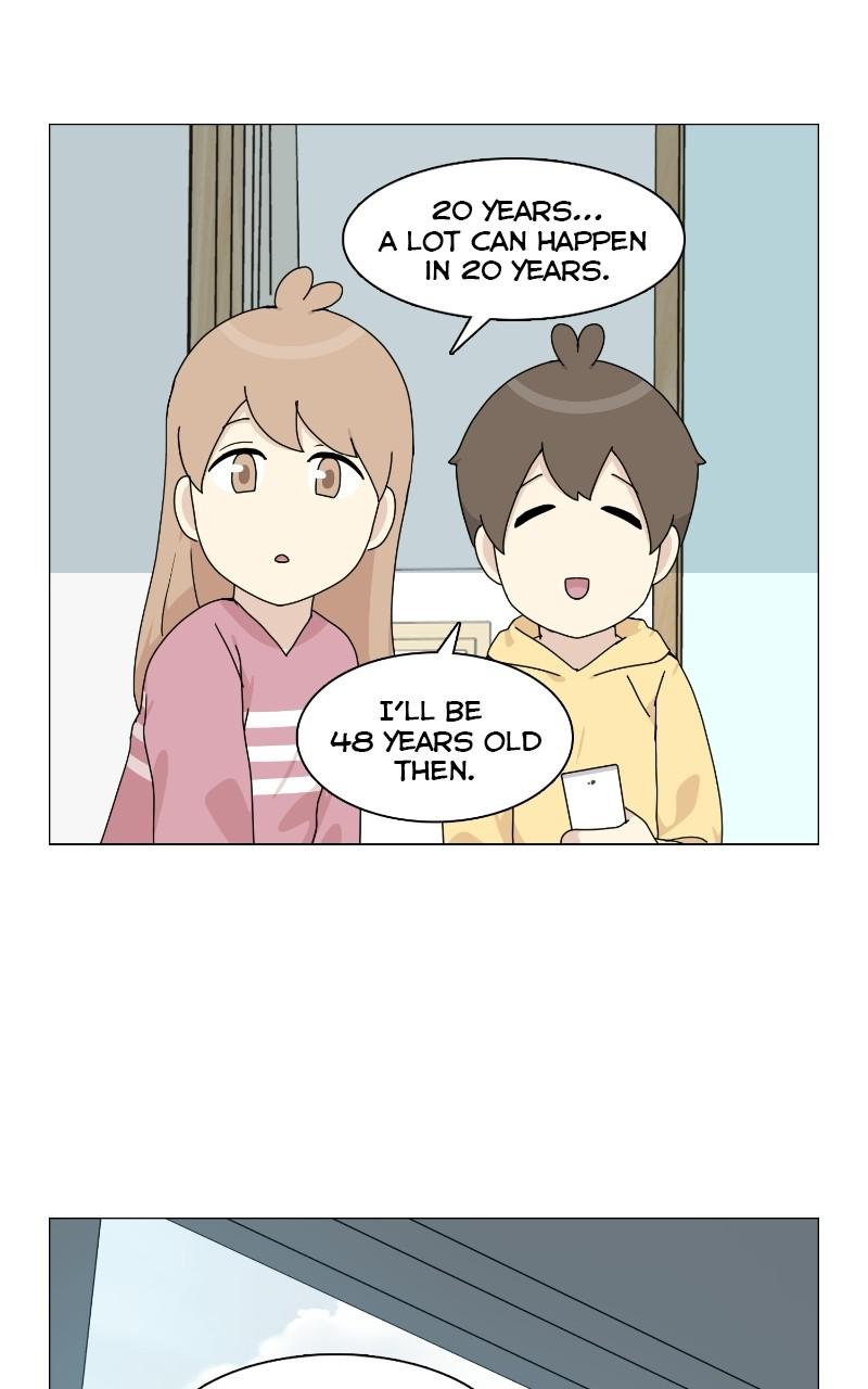 The Dog Diaries Chap 67 - Next Chap 68